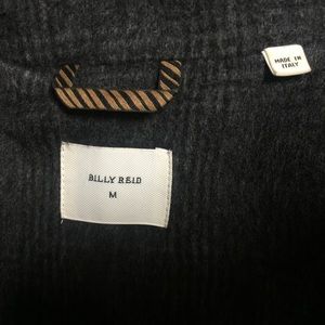 Billy Reid Coat
